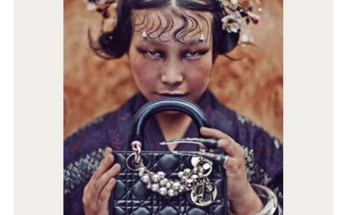 Dân mạng Trung Quốc giận dữ cáo buộc Dior bôi nhọ phụ nữ nước mình