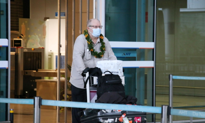 Khách quốc tế đến Đà Nẵng phải thực hiện quy định riêng gì?