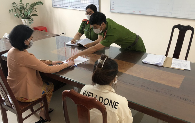 Đắk Nông: Khởi tố, bắt chủ quán massage chứa chấp mại dâm giữa dịch COVID-19