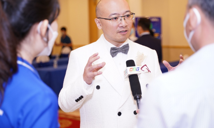 GOSELL ra mắt sản phẩm GoSOCIAL trong bộ công cụ hỗ trợ bán hàng đa kênh OAO