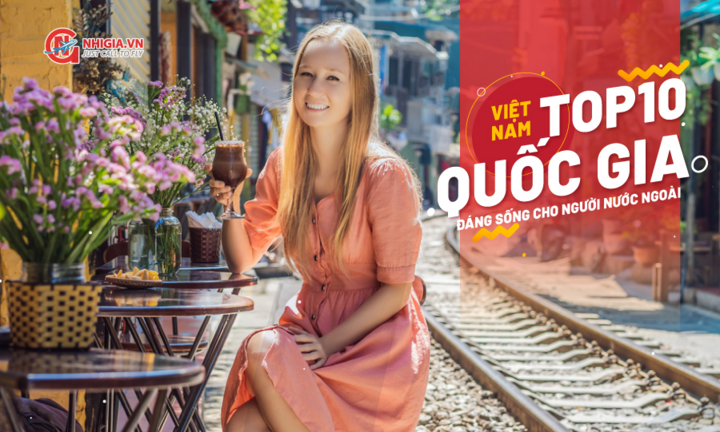 Nhị Gia: Hỗ trợ người nước ngoài cư trú và làm việc tại Việt Nam