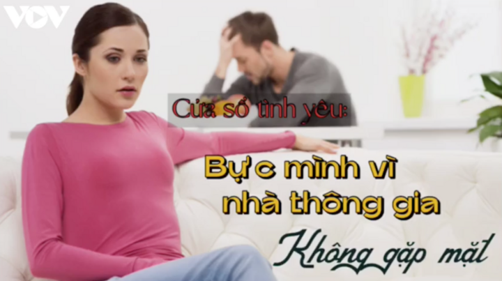 Podcast: Sang thưa chuyện hai con, gia đình thông gia không chịu gặp mặt