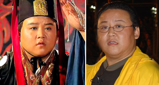 Tài tử 'Tam Quốc diễn nghĩa' qua đời ở tuổi 53