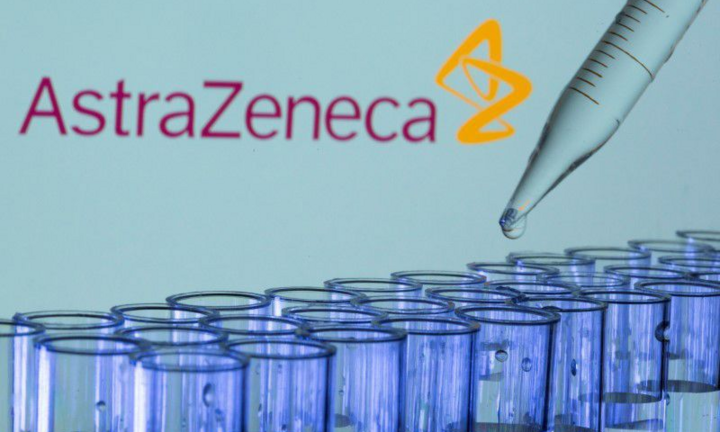 Bước tiến đột phá về thuốc điều trị COVID-19 của AstraZeneca