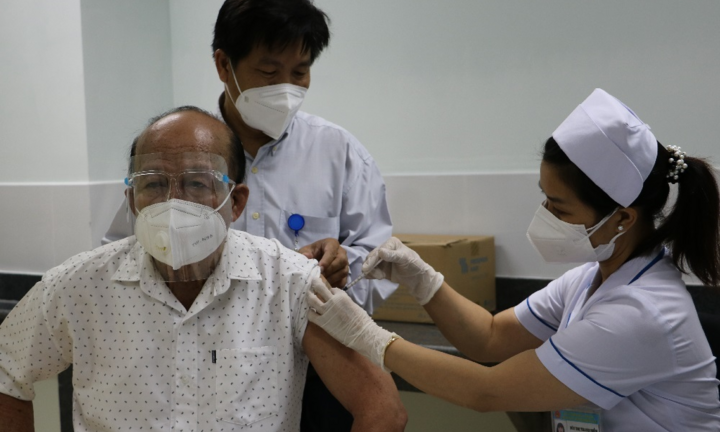 Bà Rịa - Vũng Tàu: Côn Đảo ghi nhận ca mắc COVID-19 sau 5 tháng không ca nhiễm