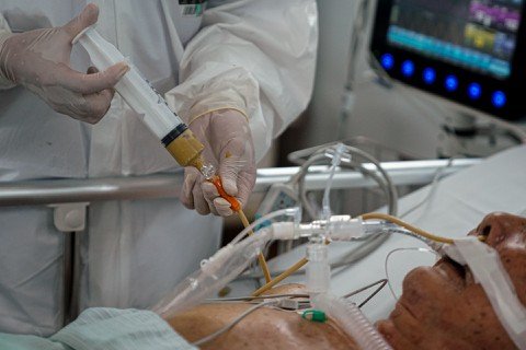 Chi phí điều trị COVID-19 ở Việt Nam được tính thế nào?