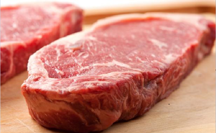 Bạn đã biết cách chọn mua thịt tươi ngon ở siêu thị theo chuẩn 'siêu đầu bếp'?