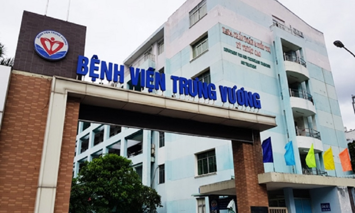 TP.HCM: Kỷ luật Giám đốc BV Trưng Vương do sai phạm tài chính