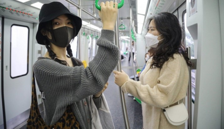 Vé tàu Cát Linh-Hà Đông như xe buýt, ai cũng có thể đi được