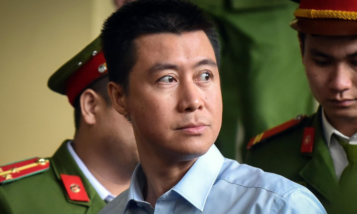 Phan Sào Nam muốn bán 2 bất động sản để nộp tiền thi hành án