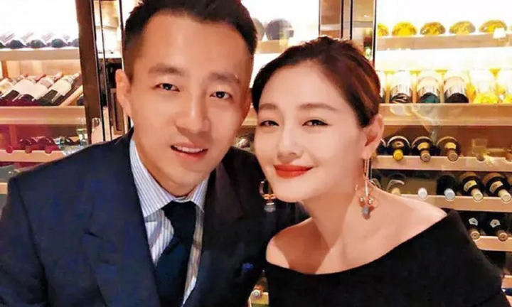 Từ Hy Viên ly hôn, khối tài sản khổng lồ được phân chia thế nào?