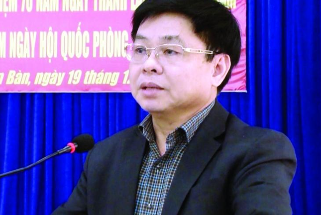 Vì sao Bí thư Thị uỷ ở Quảng Nam nộp đơn xin nghỉ việc?