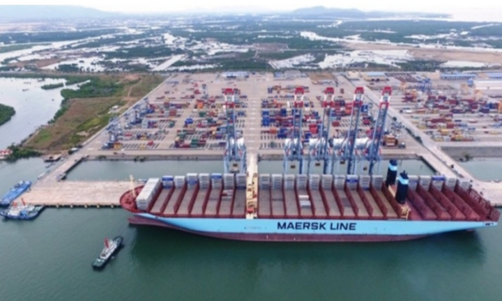 Đề xuất gọi vốn nước ngoài đầu tư 3 tuyến đường sắt kết nối cảng biển