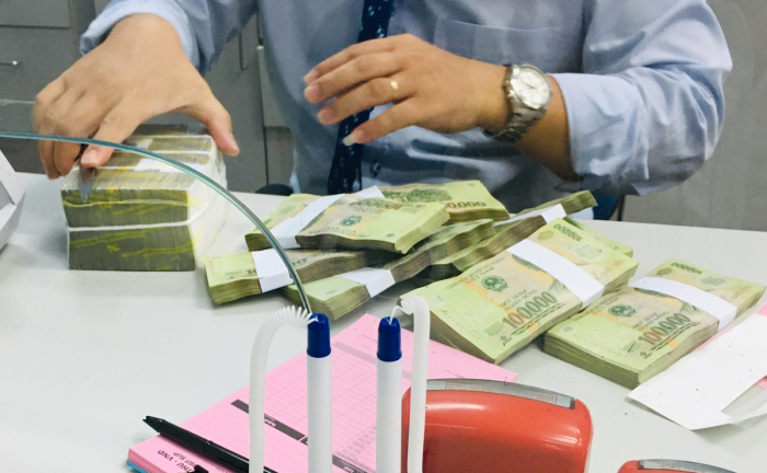 16 ngân hàng giảm hơn 15.500 tỷ đồng tiền lãi suất cho vay mùa COVID-19