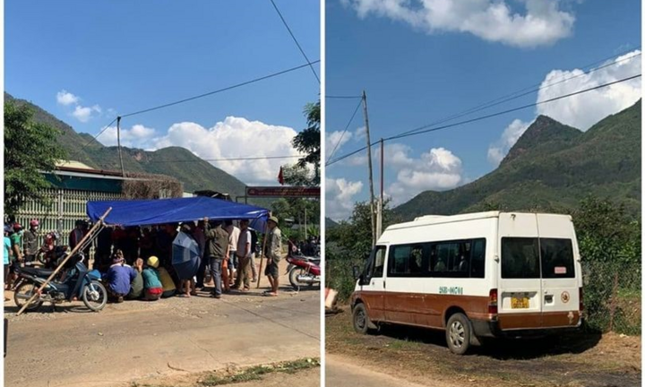 3 vụ tai nạn giao thông khiến 4 học sinh chết: Yêu cầu xử lý nghiêm vi phạm 