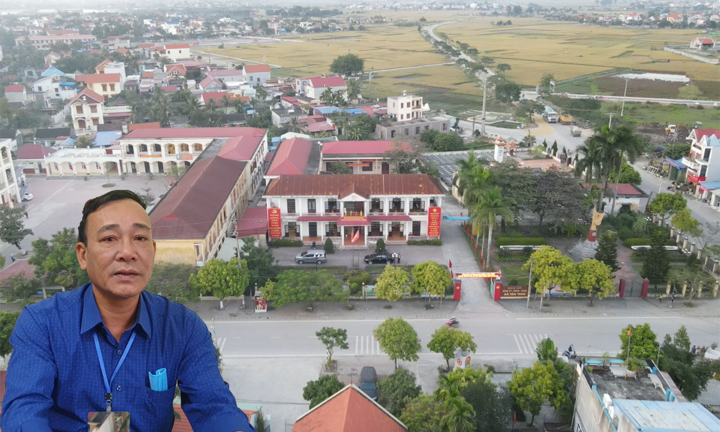 Tham gia Bảo hiểm xã hội tự nguyện là tự lo cho mình khi hết tuổi lao động