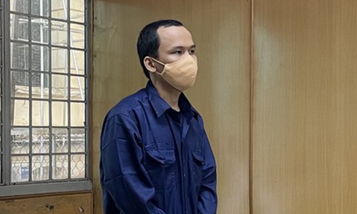 Tử tù mắc COVID-19 trốn khỏi trại Chí Hòa bị phạt thêm 2 năm 6 tháng tù