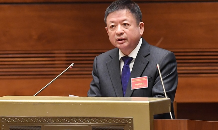 Nhạc sĩ Đỗ Hồng Quân: Môi trường văn hóa nước nhà bị xâm thực, ô nhiễm