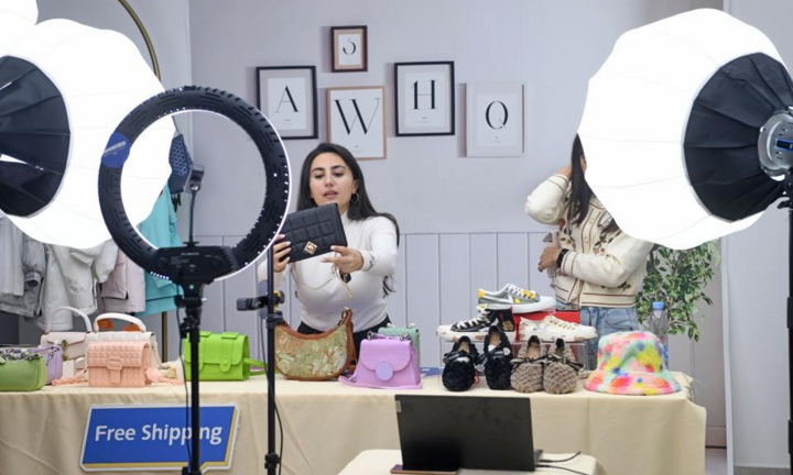 Tiktok vội vã tham gia đội 'bán hàng online', lấn sân thương mại điện tử