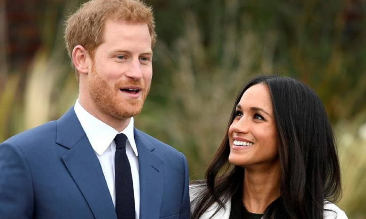 Tài sản Harry - Meghan tăng gần 100 triệu USD sau khi rời hoàng gia