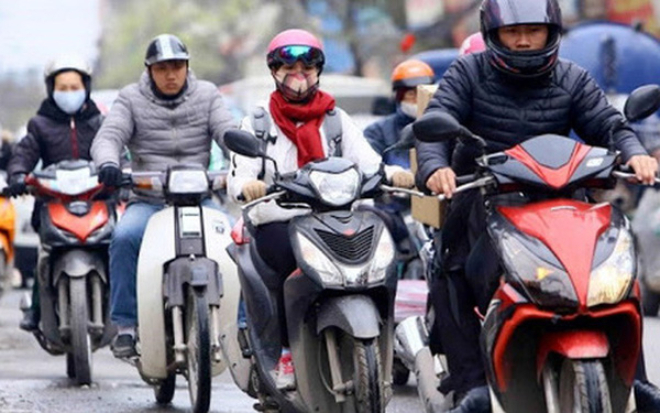 Thời tiết ngày 24/11: Miền Bắc nền nhiệt tăng nhẹ, miền Trung chưa dứt mưa to