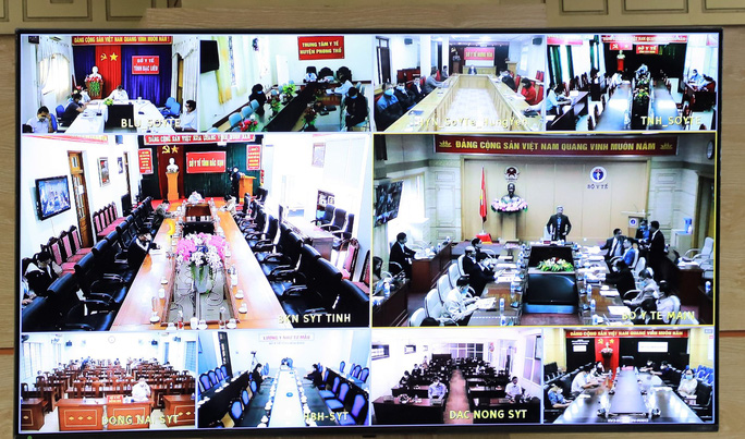 Hôm nay, 1 triệu liều thuốc kháng virus hỗ trợ điều trị COVID-19 về Việt Nam 