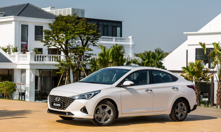 Những mẫu ô tô tầm giá 500 triệu đồng bảo hành 5 năm tại Việt Nam