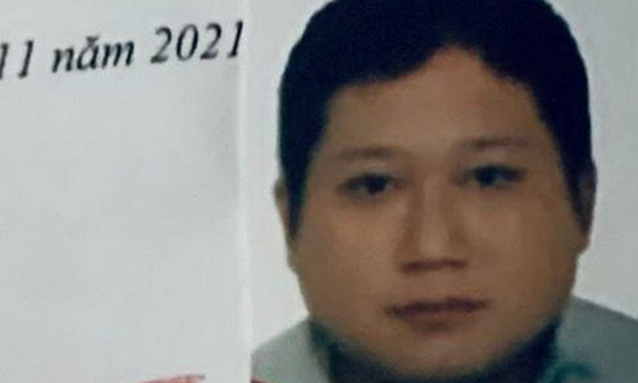 Công an TP.HCM truy nã Tổng Giám đốc Công ty Tập đoàn Việt Á Châu