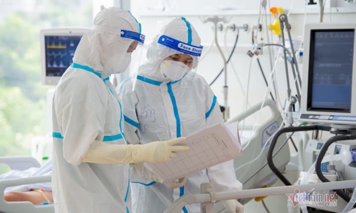 TP.HCM ứng phó ra sao khi F0 có xu hướng tăng trở lại? 