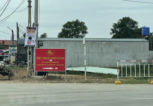 Kết luận nguyên nhân gây tai biến sau tiêm vaccine tại Thanh Hóa