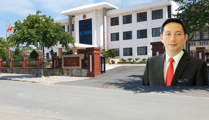 Vì sao loạt lãnh đạo ở Cô Tô bị kỷ luật sau vụ Bí thư huyện bị tố cưỡng hiếp?