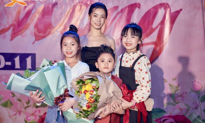 Bầu show 'quyền lực' của nhiều sao nhí Hà Thành là ai?