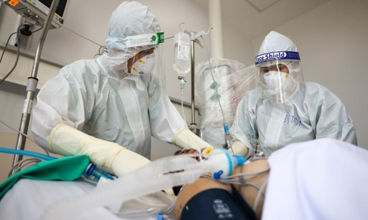 F0 tăng nhanh trở lại, các tỉnh, thành ứng phó ra sao?