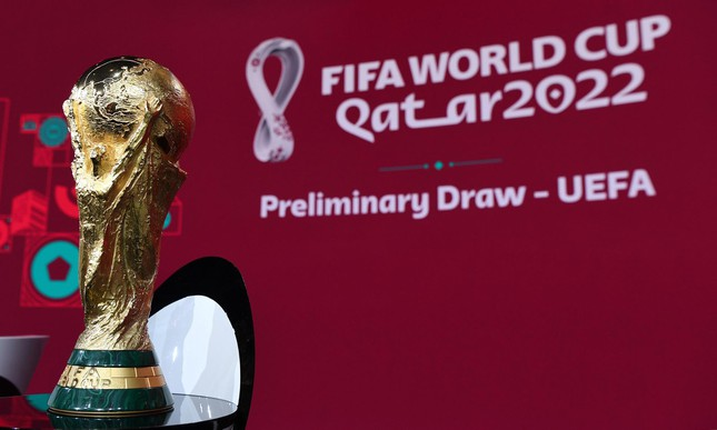 Bốc thăm play-off World Cup 2022 châu Âu diễn ra ở đâu, khi nào?