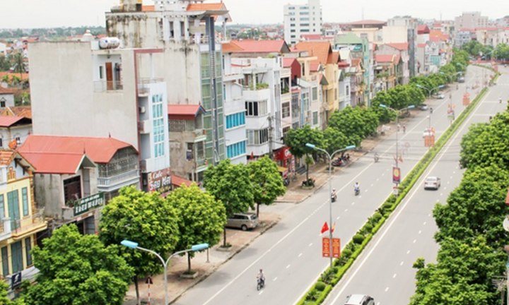 Giá nhà đất thổ cư Hà Nội tăng mạnh, người mua không dám 'xuống' tiền