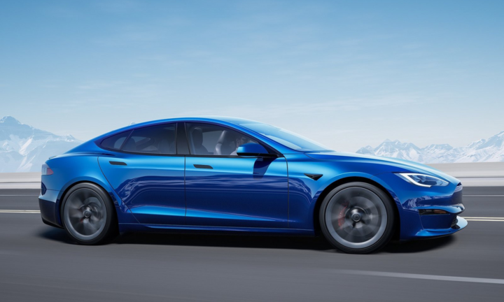 Tesla Model S và Model X phải triệu hồi hàng loạt vì lỗi túi khí