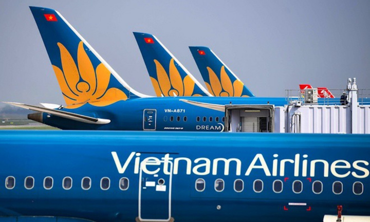 Vietnam Airlines lỗ hơn 3.500 tỷ đồng trong quý III