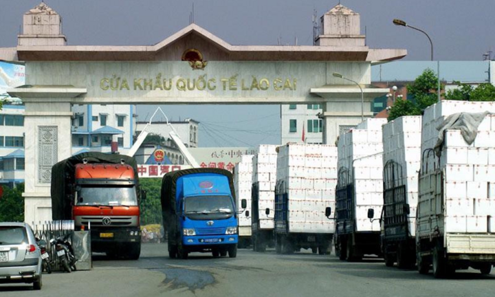 Yêu cầu doanh nghiệp cấp tốc đăng ký mã xuất khẩu nông sản sang Trung Quốc