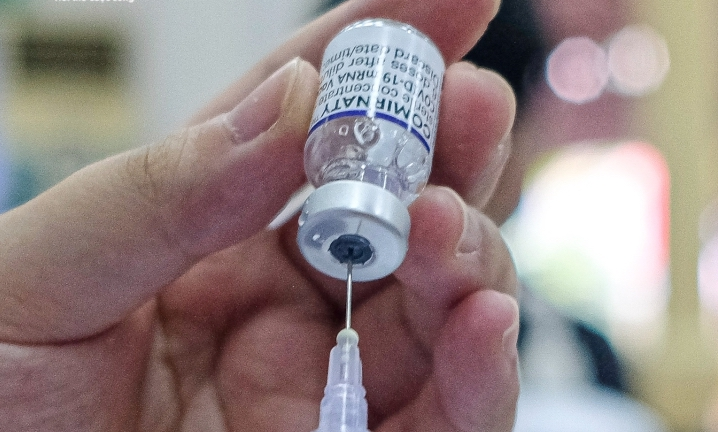 Nữ sinh lớp 9 tử vong sau khi tiêm vaccine: Hà Nội họp tìm nguyên nhân