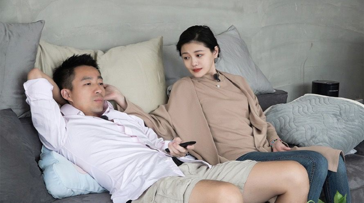 Từ Hy Viên trắng tay sau cuộc tình với Uông Tiểu Phi?