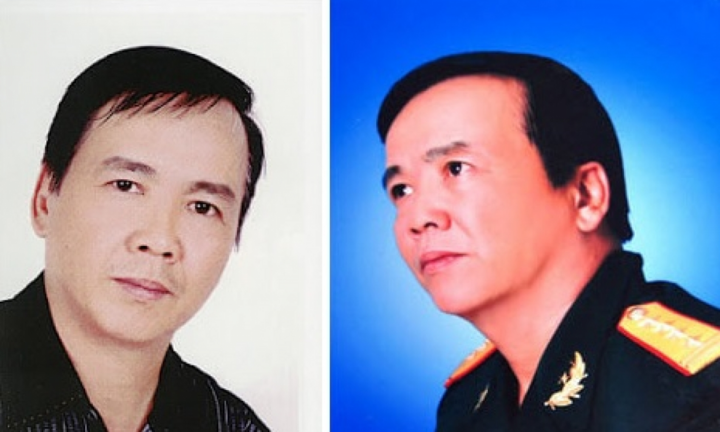 Nhạc sĩ Nguyễn Tiến, tác giả 'Hoa cau vườn trầu' qua đời