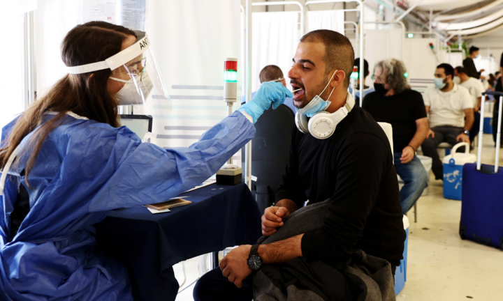 Thấy gì từ kinh nghiệm phòng, chống dịch của Israel?