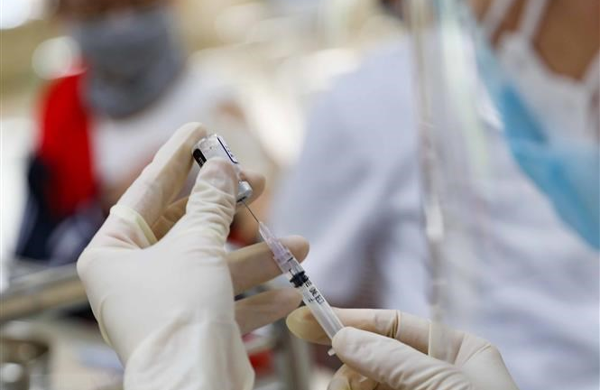 Nam sinh Bắc Giang tử vong do 'cơ thể phản ứng quá mức với vaccine COVID-19'