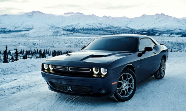 Top 10 mẫu Coupe với hệ dẫn động AWD tốt nhất hiện nay