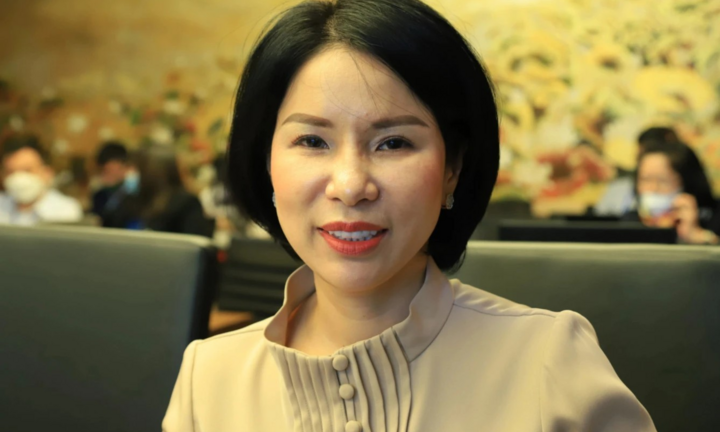 Giám đốc Sở Y tế Hà Nội: Điều trị F0 nhẹ tại nhà là quyết định quan trọng