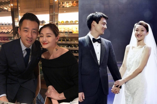 Loạt mỹ nhân Cbiz ly hôn: Người bị tẩy chay, kẻ trắng tay dù cưới đại gia