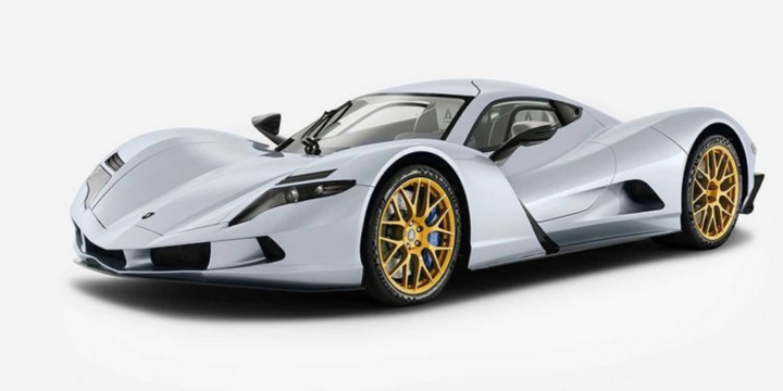 6 mẫu ô tô Nhật Bản đẹp nhất từng được sản xuất