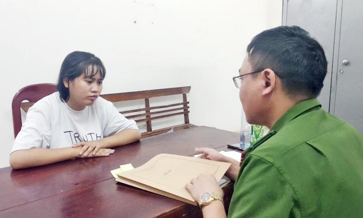 Chủ nhà hàng khởi kiện cô gái 'bỏ bom' 150 mâm cỗ cưới ở Điện Biên