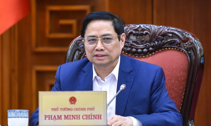 Thủ tướng: Đẩy mạnh nghiên cứu, cơ cấu lại nền kinh tế Đà Nẵng