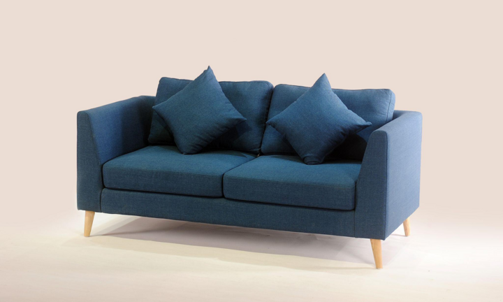 5 mẫu sofa lý tưởng cho không gian hẹp